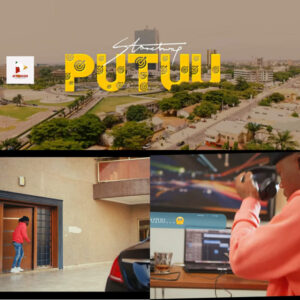 Stonebwoy – Putuu Freestyle (Pray) Official video download