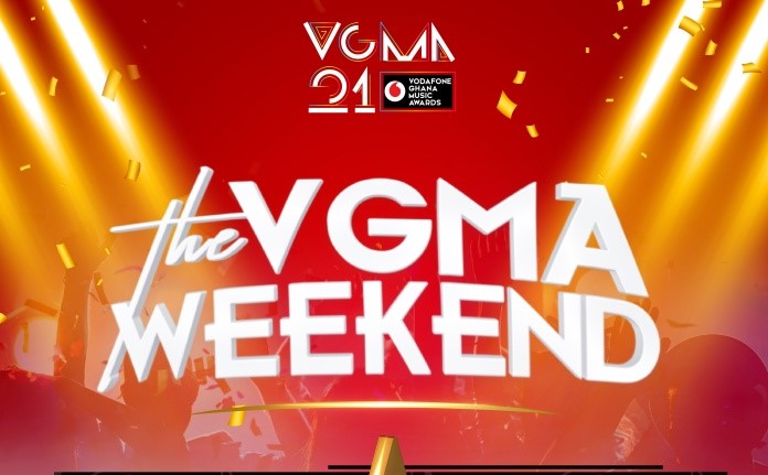 VGMA 2020: Complete List Of Winners At The 2020 Vodafone Ghana Music Awards (Industry Awards)