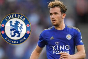 Done deal: Leicester sources: Ben Chilwell to Chelsea breakthrough with medical ‘next couple of days’