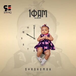 DOWNLOAD MP3: Strongman – Whine (Prod. by Flip Beatz)