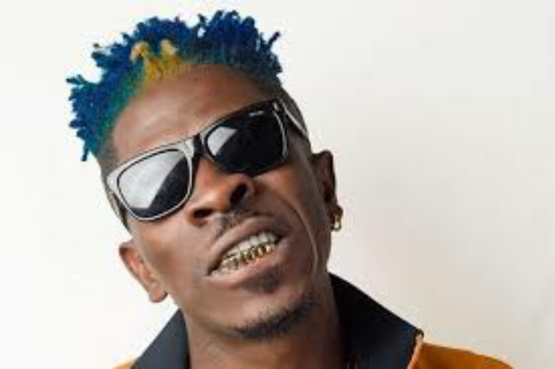 Shatta Wale exposes Manager