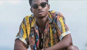 Kuami Eugene - My Dad disowned me at age 13