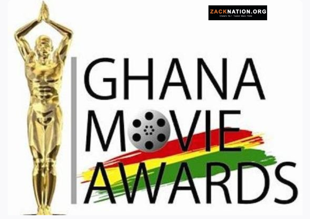 2020 Ghana Movie Awards Nomination List Announced