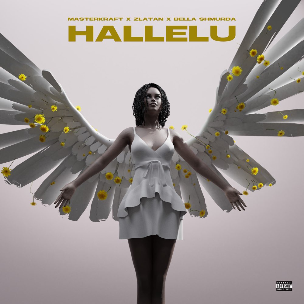 DOWNLOAD MP3: Masterkraft – Hallelu ft. Zlatan & Bella Shmurda