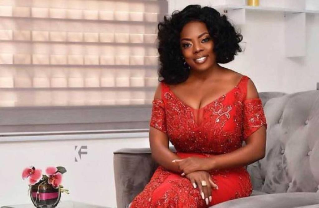 Bribes Are Been Taken To Change COVID-19 Test Results : Nana Aba Anamoah 