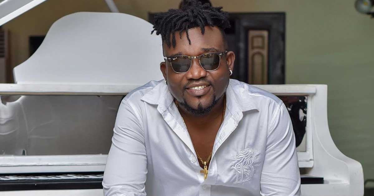Bullet And Wendy Shay Meet Nana Romeo For The First Time After Dubious Interview In June 2020