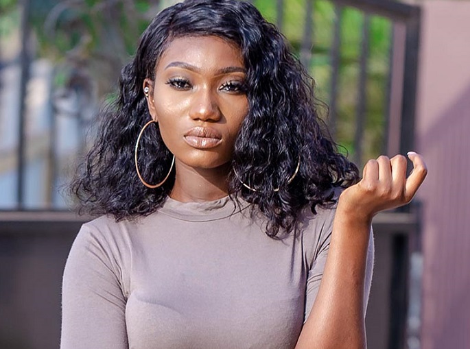 Bullet And Wendy Shay Meet Nana Romeo For The First Time After Dubious Interview In June 2020