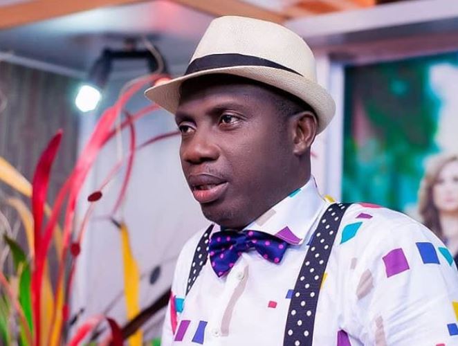 Counsellor Lutterodt And Nayas 1 Nearly Trade Blows On A Live Show