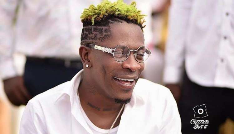 “I Will Marry But In The Right Time” - Shatta Wale 