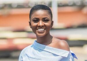 Ahuofe Patri Discloses I need a God fearing Man to be with
