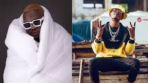 Medikal - AMG rapper has stated and revealed dancehall act Shatta Wale got the vision to take Ghana