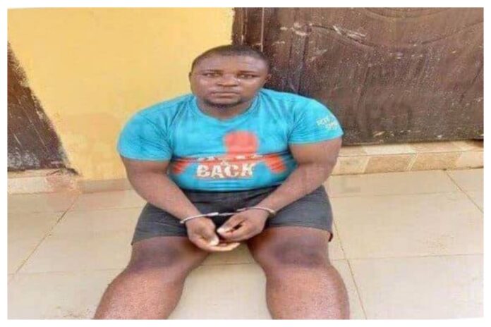 This Is What A Man Did To Avoid Paying A Debt Of GH₵12,700