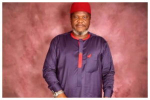 Nollywood actor Ugezu J. said religion is the worst that happened to the African heritage adding that if it were good, the white invaders wouldn’t have brought it here in the first place.