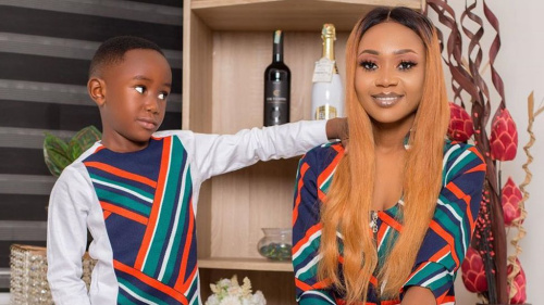 Akuapem Poloo - Drops First Video After Judge Placed 90-Day