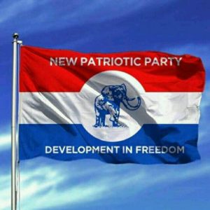 NPP set date for elections of National Executives