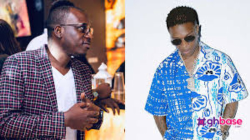 Ghanaian sound engineer and music producer Possigee has heaped praises on Nigerian singer, Wizkid for his work ethics.