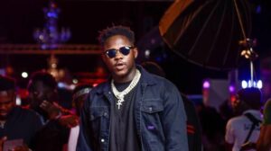 Medikal advises - After you blow, pray for sense to the underground artistes