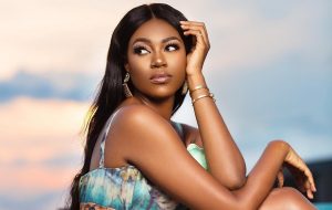 Yvonne Nelson Fires Akuffo-Addo - We Are Tired Of Lies