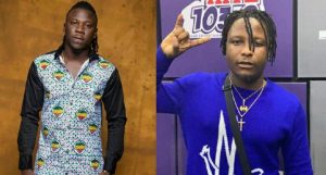 Kelvynboy - Stonebwoy Gave Me The Platform But My Talent Has Opened Doors For Me.