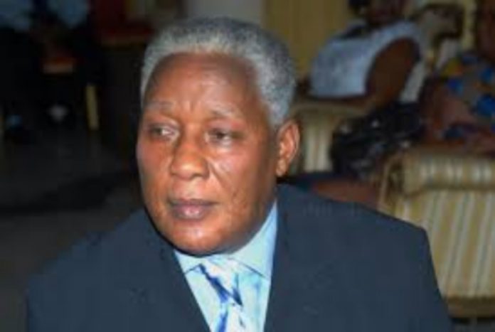 Sammy Gyamfi lied in his response to the Saglemi suit – Enoch T. Mensah