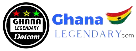 GhanaLegendary.com