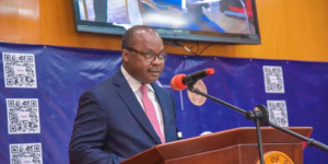 Be cautious of the cryptocurrency "Freedom coin" - Bank Of Ghana warns