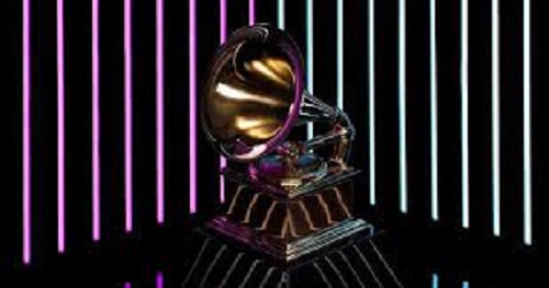 Grammy Awards 1