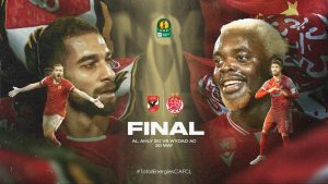 Al Ahly Vs Wydad Athletic: Key Points to Note