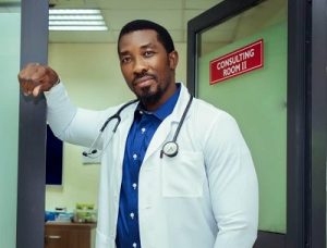 Dr Prince Pambo replaces Dr Baba as Black Stars team doctor