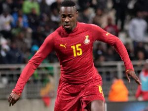 Black Stars is capable of winning Africa Cup of Nations - Richmond Boakye-Yiadom