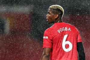 Pogba leaving manchester united