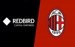 Redbird Reaches Agreement to Buy AC Milan 