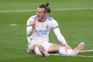 Gareth Bale confirms he’s leaving Real Madrid