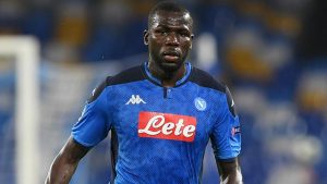 Kalidou Koulibaly has told Napoli that he wants to leave this summer