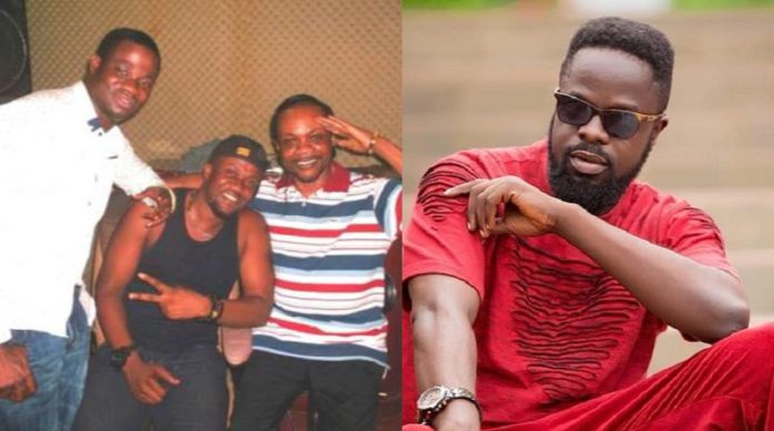 Roro Buddy Fires Ofori Amponsah Over Comments About The Daddy Lumbar and Great Ampong Feud