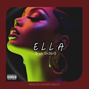 Brah Sh3br3 - Ella Komep3 by Brah Sh3br3 ( Download MP3 New Love Ghana Songs 2024 - GhanaLegengary Dotcom